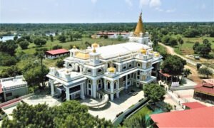 Hate-filled videos against Shirdi Saibaba?