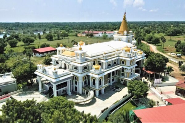 Hate-filled videos against Shirdi Saibaba?