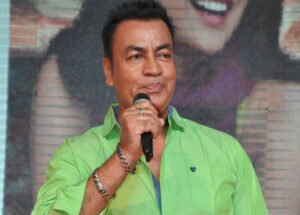 Bhikshu Yadav (Pradeep Rawat) is no more.